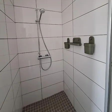 Auf Dem Pferdehof Am Gestuetsweg Alt Krenzlin