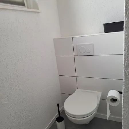 Apartmán Auf Dem Pferdehof Am Gestuetsweg Eg 1 *