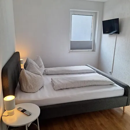 Auf Dem Pferdehof Am Gestuetsweg Apartment Alt Krenzlin