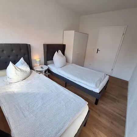 Auf Dem Pferdehof Am Gestuetsweg