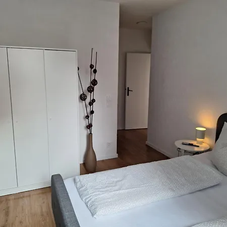Auf Dem Pferdehof Am Gestuetsweg Apartment