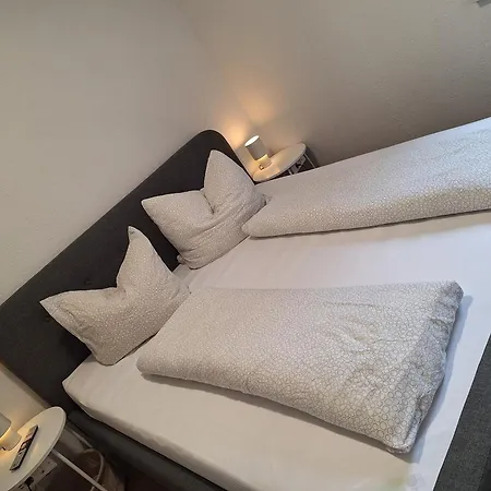 Auf Dem Pferdehof Am Gestuetsweg Apartment