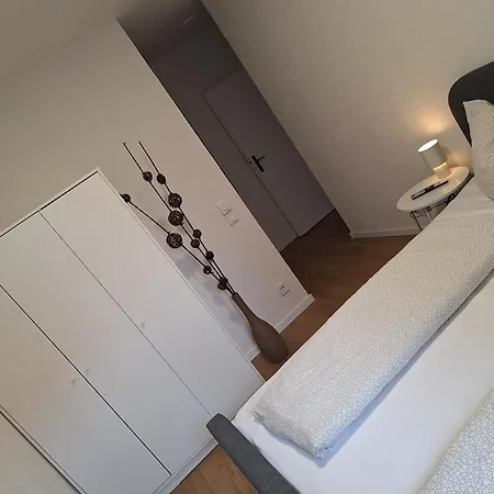 Apartment Auf Dem Pferdehof Am Gestuetsweg
