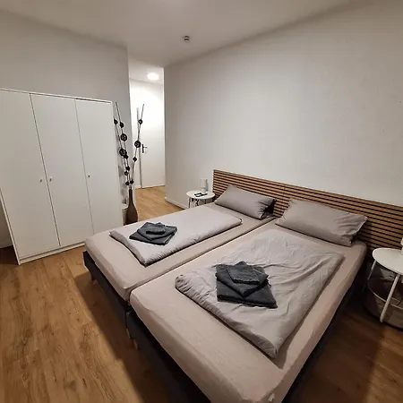 Auf Dem Pferdehof Am Gestuetsweg Eg 1 Apartmán