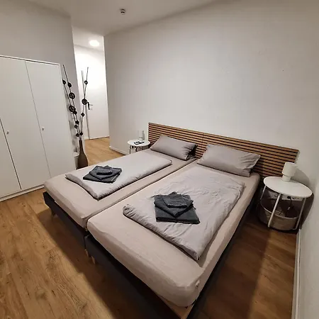 Auf Dem Pferdehof Am Gestuetsweg